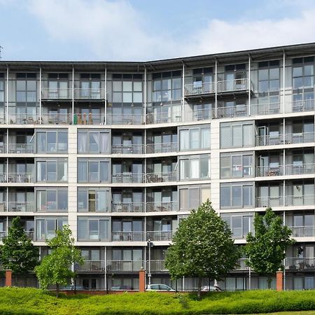 Birmingham City Apartment Skyline Views - Free Parking & Balcony Exteriér fotografie